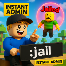 Instant Admin