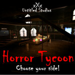 🧟Horror Tycoon