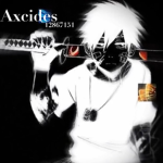 ｸAXICDES