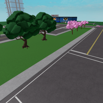City rp!