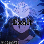 彡Exalt