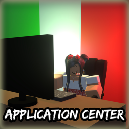 [RIR] Application Center