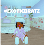 #EXOTICBRATZ