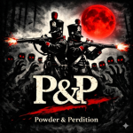 Powder & Perdition