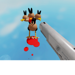 Wipe out the Evil Bird