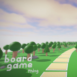 board game thing