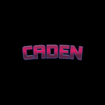 Caden's family and friends