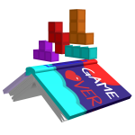 Retro Book