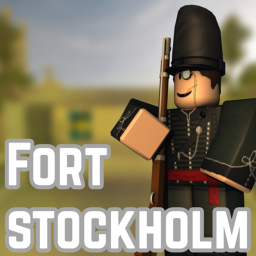 Fort Stockholm (OUT OF DATE)