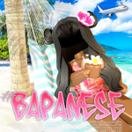 #BAPANESE.