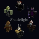 Shadelight Unofficial