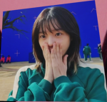 Are Korean country People