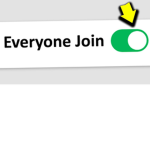 Join Everyone!!!!