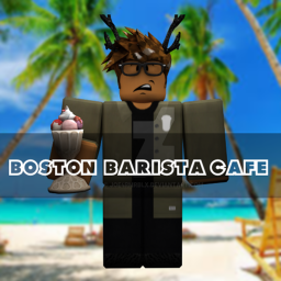Boston Barista Cafe (Interviewing Center)