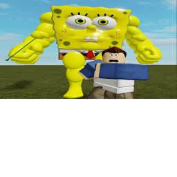 Surive spongebob the killer