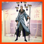 Ichiraku Cult