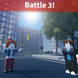 Battle 3 icon