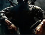 The bois be playing cod