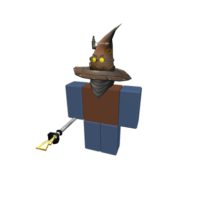 Voltmage
