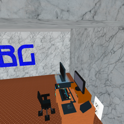 Bros Games Headquarters