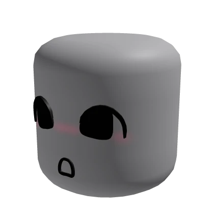 R6 (with Hands!) - Dynamic Head | Roblox Item - Rolimon's