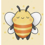 softie bees