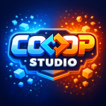 Co-Op Studio Off