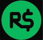 5 Robux Lux Clothing