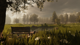 Przytulny domek {Vibe}