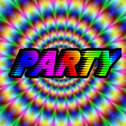 🎉P a r t y 🎉