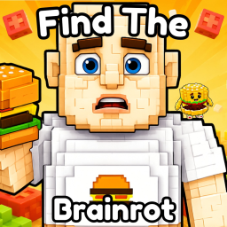 Find The Brainrot
