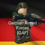 German Armed Forces |GAF|