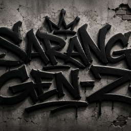 (New Party) Sarang Gen-Z