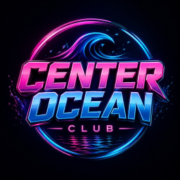 CENTER OCEAN CLUB