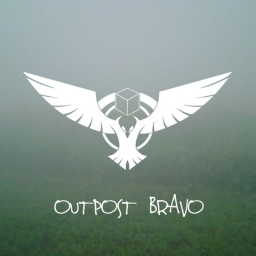 [M.E.G.] Outpost Bravo, Level 128