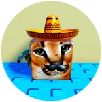 Game Badge Thumbnail