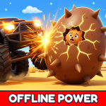 Destroy The Egg