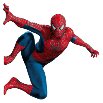 spiderman