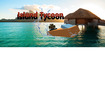 Island Tycoon