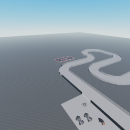 untiled car game