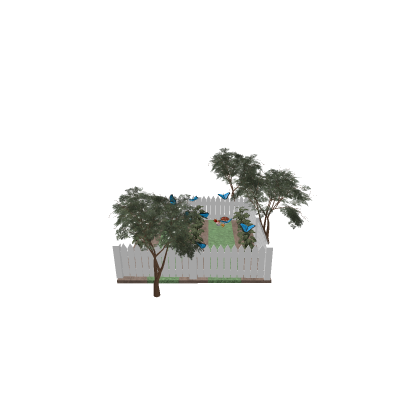Strawberry farm