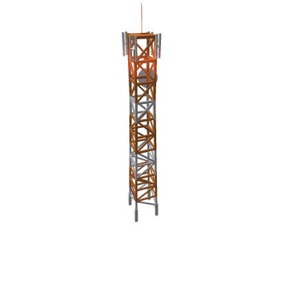 radio tower :p