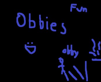 Random Obbies