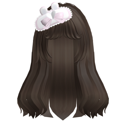 Brown Hair