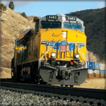 Union Pacific Railroad fan club