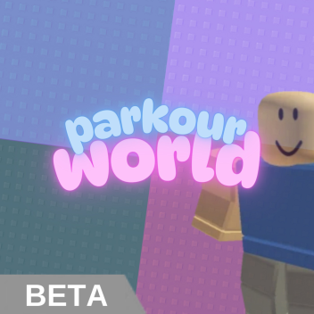Parkour World [COMING SOON]