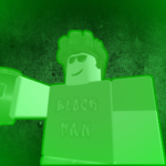 BlockMan's Galaxy