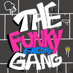 The Funky Friday Gang.