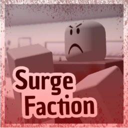 Surge Faction [TESTING] icon