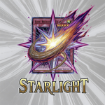 Starlight training